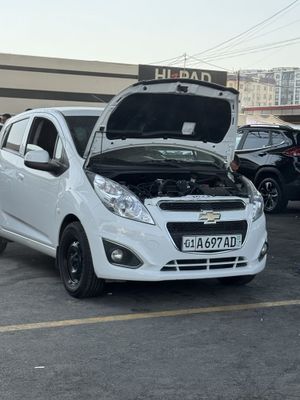 Spark avtomat 2019