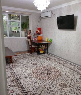 Chilonzorda ijaraga kvartira beriladi