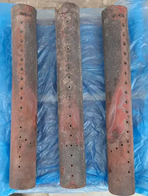 запчасти горелки для голландской печи