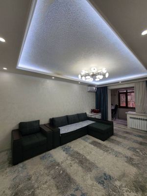 Сдается квартира рядом Жахон тиллари