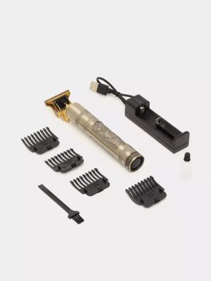 Soch va soqol uchun professional trimmer VINTAGET9