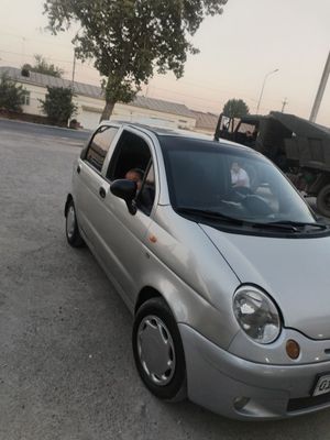 Matiz mx 2008 yil