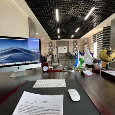 Barcha turdagi buxgalteriya xizmatlari
