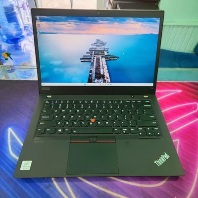 LENOVO ThinkPad T14