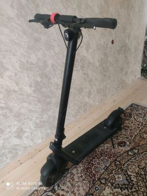 elektronniy samokat