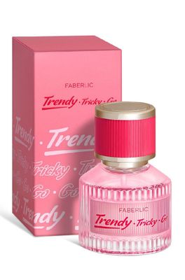 Faberlic