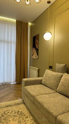 Продам 2/8/10 58м2 в ЖК Solaris, ор-р: массив Кушбеги