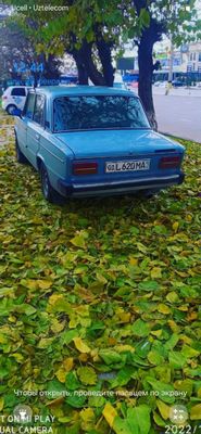 VAZ2103 Sotladi.