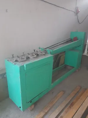 Keglsuksamator sotiladi kelishilgan narxda