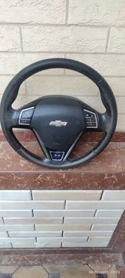 Xitoy rul H6 kalonka nexia arqa