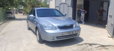 Lasetti 2011 yil metan