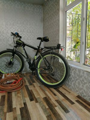 Velosiped