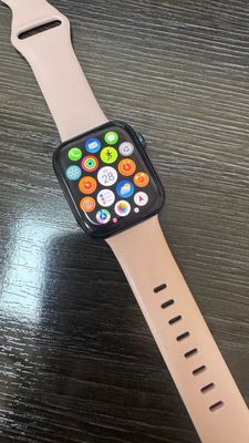 Apple Watch Series 9 корпус 45 мм