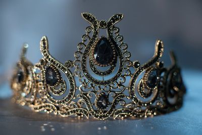 Турецкая корона "Великолепный Век". Доставка беспл