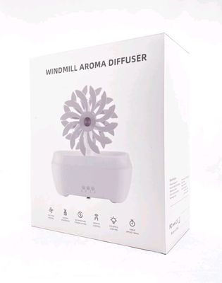 Osvejitel Humidifier Windmill V57
