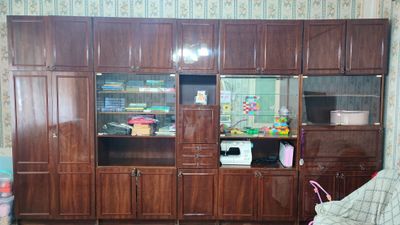 Продам советскую стенку
