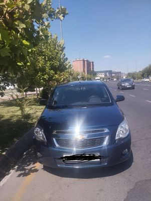 Кобалт автомат 2023 йил 16000пробег