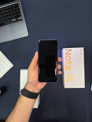 Redmi note 13 pro + 5G
