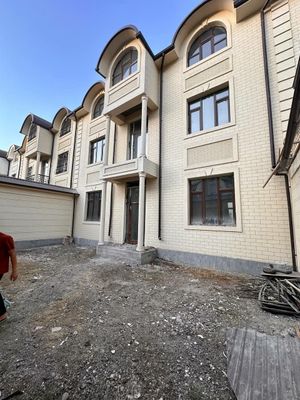 Продается срочно свой дом 3 этажа Тузель-2