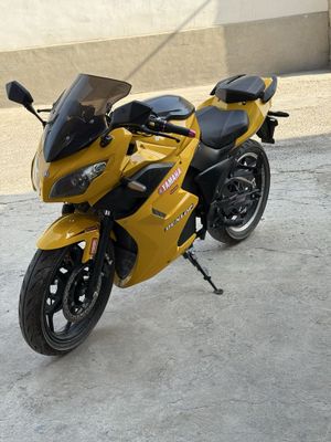 Elektro moto 2023
