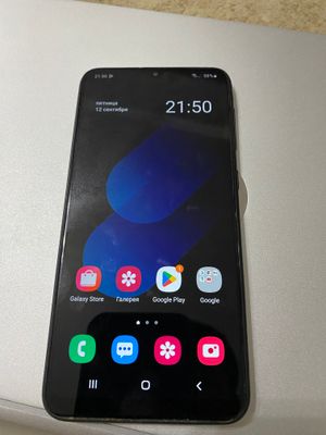 Samaung galaxy A10 32 gb