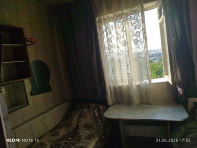 Аренда КОМНАТЫ Чиланзар для мужчин с подселением