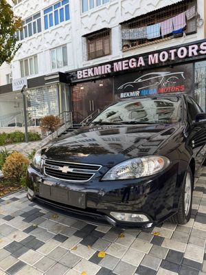 Chevrolet gentra 3 pozitsiya Bez lyuk