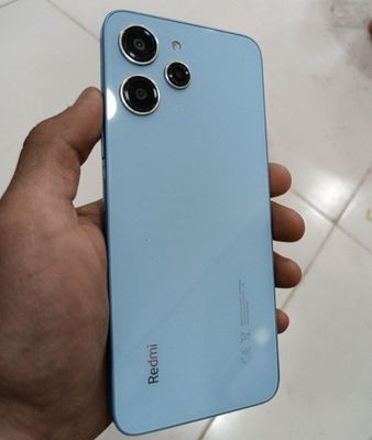 Redmi 12 idiyal obmenga