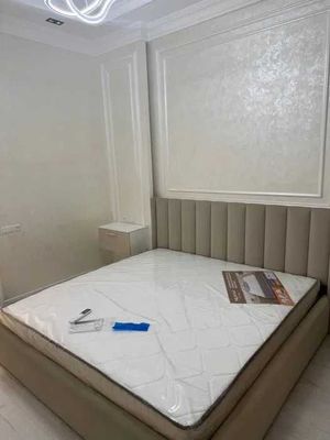 Срочна сдаётся в аренду 2-ком квартира ц квартл Новза метро *р