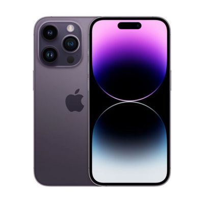 iPhone 14 pro