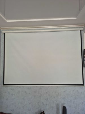 Экран для проектора