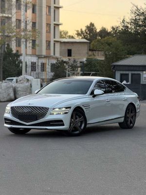 Продается Hyundai Genesis G80
