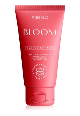 Дневной крем Bloom 45+ — мягкое питание и защита зрелой кожи