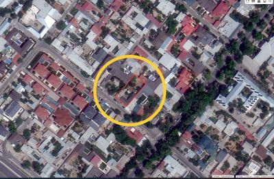 Участок под строительство 10 соток