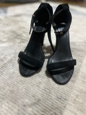 Босоножки Mango, 37 размер, б/у