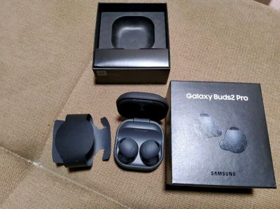 Samsung buds 2 pro