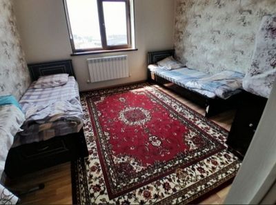 Квартира ижарага