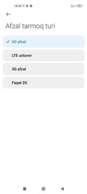 Mi 11 ultra ideal