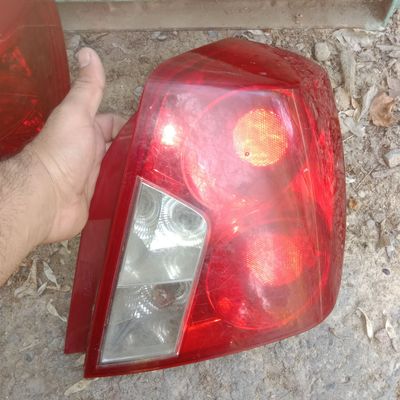 Задние фары оптра ласетти