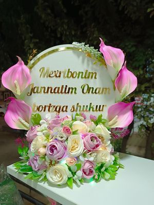 Podarki