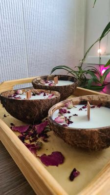 Atirgul hidli aroma sham