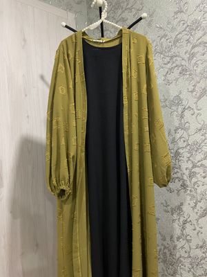 Abaya