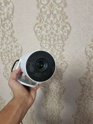 Projektor ultral HD