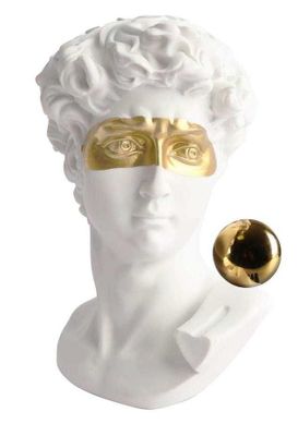 Продаётся интерьерный бюст "David"