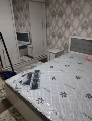 Сергелида нозик дидлилар учун 2хонали уй