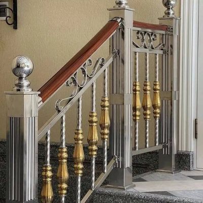 Перила из нержавеке ришотка навес качество гарантируем 220сум