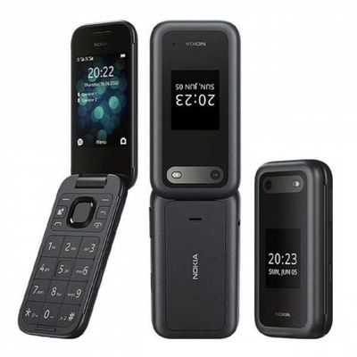 Nokia 2660 flip new orginal sotiladi - Uzb bo'ylab dostavka bepul