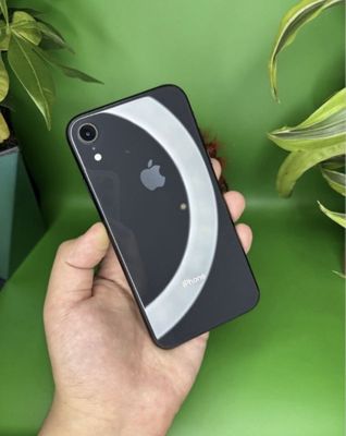 iphone Xr ideal