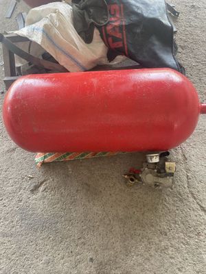 65 l temir gaz balon