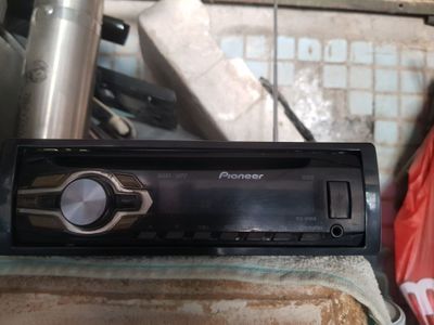 Pionerr и Спарк родной,яхши калонкага алмашаман